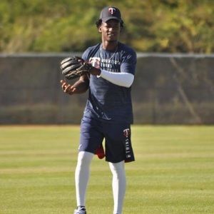 Meet your Posher, Freddy